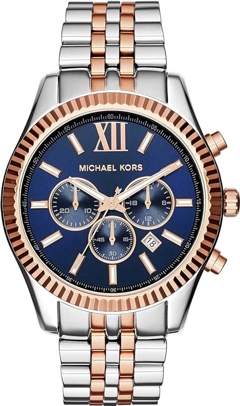 sears michael kors mens watch|Michael Kors male watches.